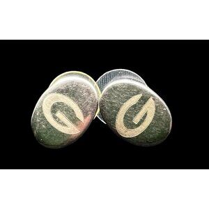 UGA University of Georgia Sterling Silver 925 Earrings Logo Stud